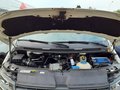 View of engine compartment
