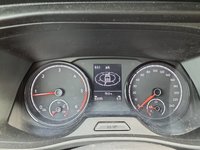 Pogled kombi instrument