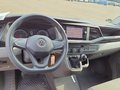 View of dashboard