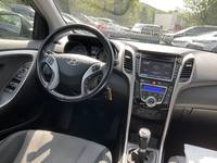 View interior
