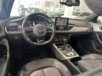 View interior