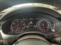 View of instrument panel