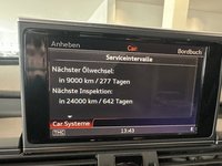 Vehicle status