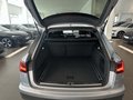View of boot / luggage space