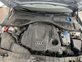 View of engine compartment