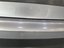 Rear bumper middle