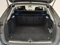 View of boot / luggage space