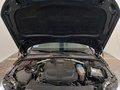 View of engine compartment
