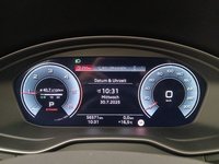 Όψη ταμπλό οργάνων