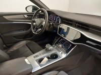 Изглед на вътрешното пространство