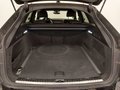 View of boot / luggage space