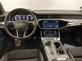 View of dashboard