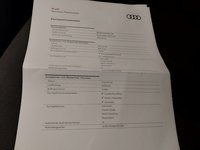 Doklad o servisu