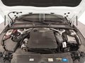 View of engine compartment