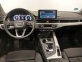 View of dashboard