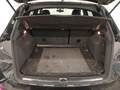 View of boot / luggage space