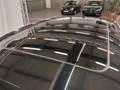 View of sunroof / panoramic roof
