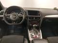 View of dashboard