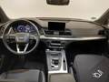 View of dashboard