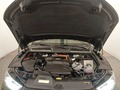 View of engine compartment
