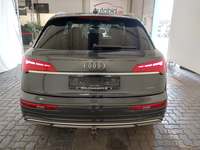 Rear view