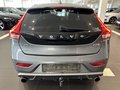 Rear view