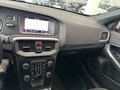 View of dashboard