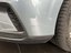 Front left bumper
