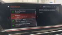 Vehicle status