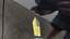 Right mudguard