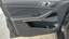 Door side cladding front left