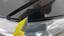 Left mudguard