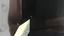 Left mudguard