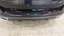 Rear bumper middle