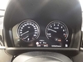 View of instrument panel
