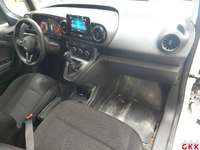 View interior