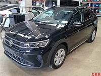 View front left