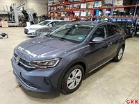 View front left