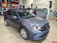 View front right