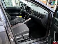 View interior