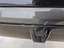 Rear bumper middle