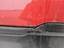 Rear bumper middle