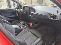 View interior