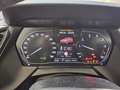 View of instrument panel