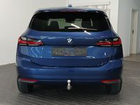 Rear view
