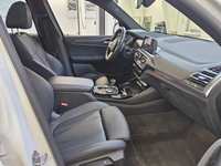 View interior