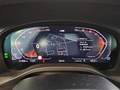 View of instrument panel