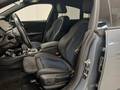Vista del asiento delantero