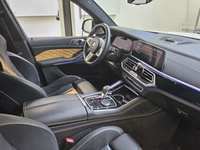 View interior