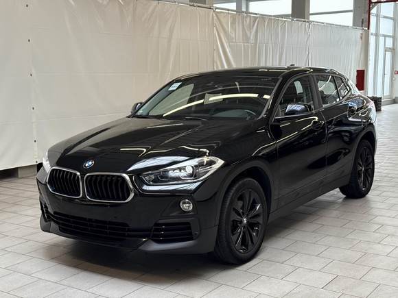 Náhled zpředu zleva